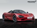 McLaren 750S Spider | Carbon Details | Anniversary - McLaren 750S in Stuttgart