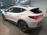 Cupra Formentor 2.0 TDI 4Drive LED|Navi|360°|Sitzheiz - Cupra mit Diesel-Antrieb