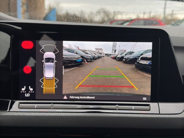 Volkswagen Golf - Bild 15
