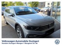 Volkswagen Passat Alltrack - Vorschau Bild 2