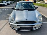 MINI ONE ONE - MINI ONE aus 2005