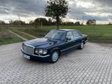 Mercedes-Benz Mercedes Benz 500 SE Limousine 126 Oldtime... - Mercedes-Benz 500 in Berlin