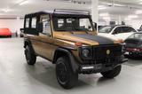 Mercedes-Benz G 230 Puch Schweizer Armee by Lorinser Oldtimer 