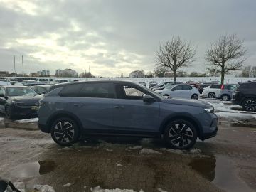 Bild 6 Opel Grandland (X) Grandland 1.2 48V Mild-Hybrid 107 kW GS HUD El.