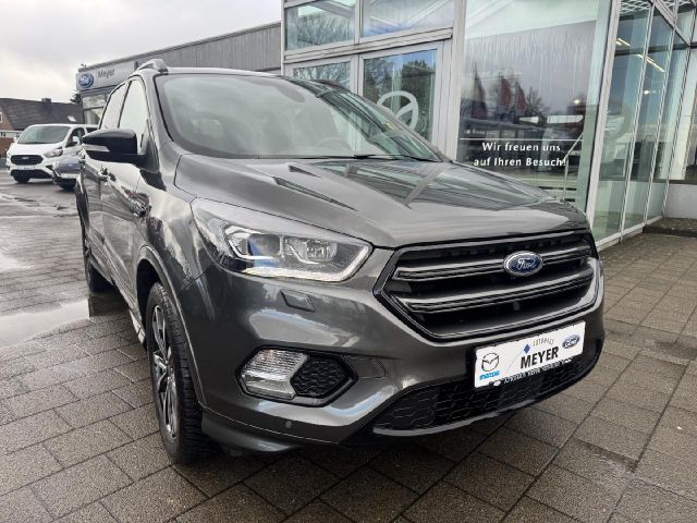 Ford Kuga ST-Line