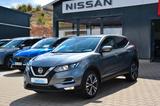 Nissan Qashqai 1.5 Diesel, 4x2, N-Connecta - Nissan Qashqai mit Diesel-Antrieb: Geländewagen, 1.5