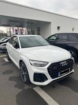 Audi SQ5 Sportback TDI tiptronic quattro Pano B&O  - Audi SQ5 in Essen