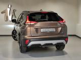 Mitsubishi Eclipse Cross PHEV Hybrid Intro Edition TOP - Mitsubishi Eclipse Cross: Intro Edition