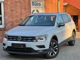 Volkswagen Tiguan Allspace United 4Motion*ACC/AHK/CARPLAY* - Volkswagen Tiguan Allspace: United