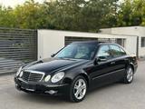 Mercedes-Benz E 350 AVANTGARDE Avantgarde - gebrauchte Mercedes-Benz E 350 aus dem Jahr 2008