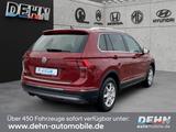 Volkswagen Tiguan 2.0 TSI 4Mot Highline Navi 360 Kamera LED - Volkswagen Tiguan: 3.0