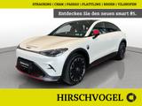 Smart #3 25th Anniversary Edition Pano+Standhzg.+Navi - Smart #3: Limousine