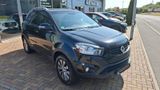 Ssangyong Korando Crystal 4x2 / AHZV abnehmbar - Ssangyong aus 2016