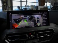 BMW iX3 - Vorschau Bild 16