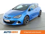 Opel Astra GTC 2.0 Turbo OPC*NAVI*XENON*PDC*SHZ*KLIMA - Opel Astra: Coupe