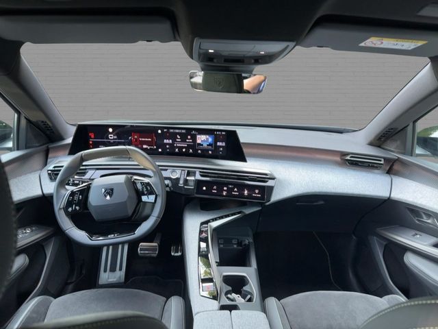 Foto Nummer 9: PEUGEOT 5008