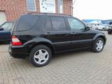 Mercedes-Benz ML 55 AMG ML -Klasse ML 55 AMG*Top Zustand*1. Hd - Mercedes-Benz: Ml55