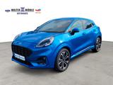 Ford Puma ST-Line Aut. *ACC/ elektr. Heckklappe* - : Blau, Elektr Heckklappe