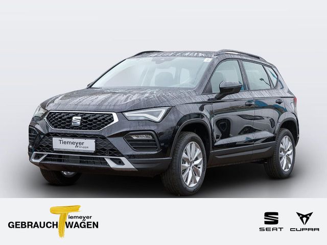 Seat Ateca 1.5 TSI DSG STYLE LM17 VIRTUAL LED KAMERA