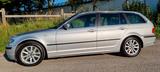 BMW 320i touring - E46 - Neuer TÜV - BMW 3er Reihe aus 2004: Kombi