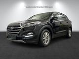 Hyundai Tucson Intro Edition/2.0/4WD/Navi/Rückfahrka/AHK - Hyundai TUCSON: Intro Edition