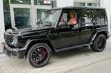 Mercedes-Benz G 63 AMG A22 Performance Night+2 Carbon 2026 - Mercedes-Benz G 63 AMG Tageszulassungen