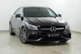 Mercedes-Benz CLA 45 AMG 4Matic - Mercedes-Benz CLA 45 AMG