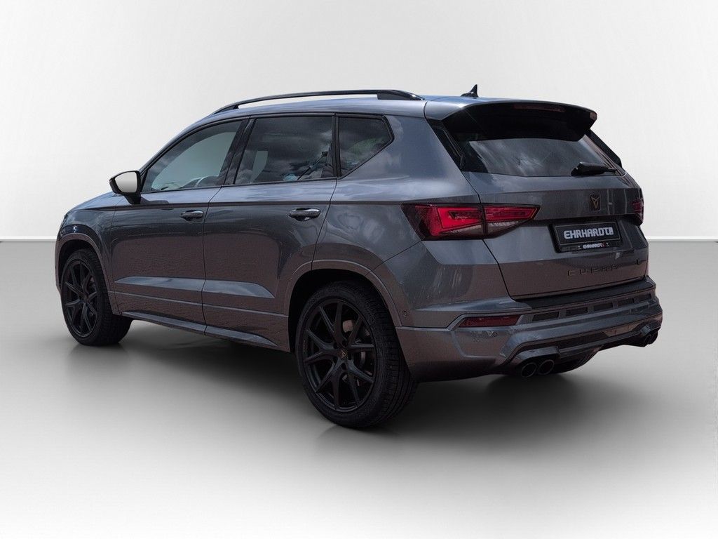 Cupra Ateca - Bild 9