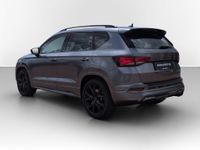 Cupra Ateca - Vorschau Bild 9