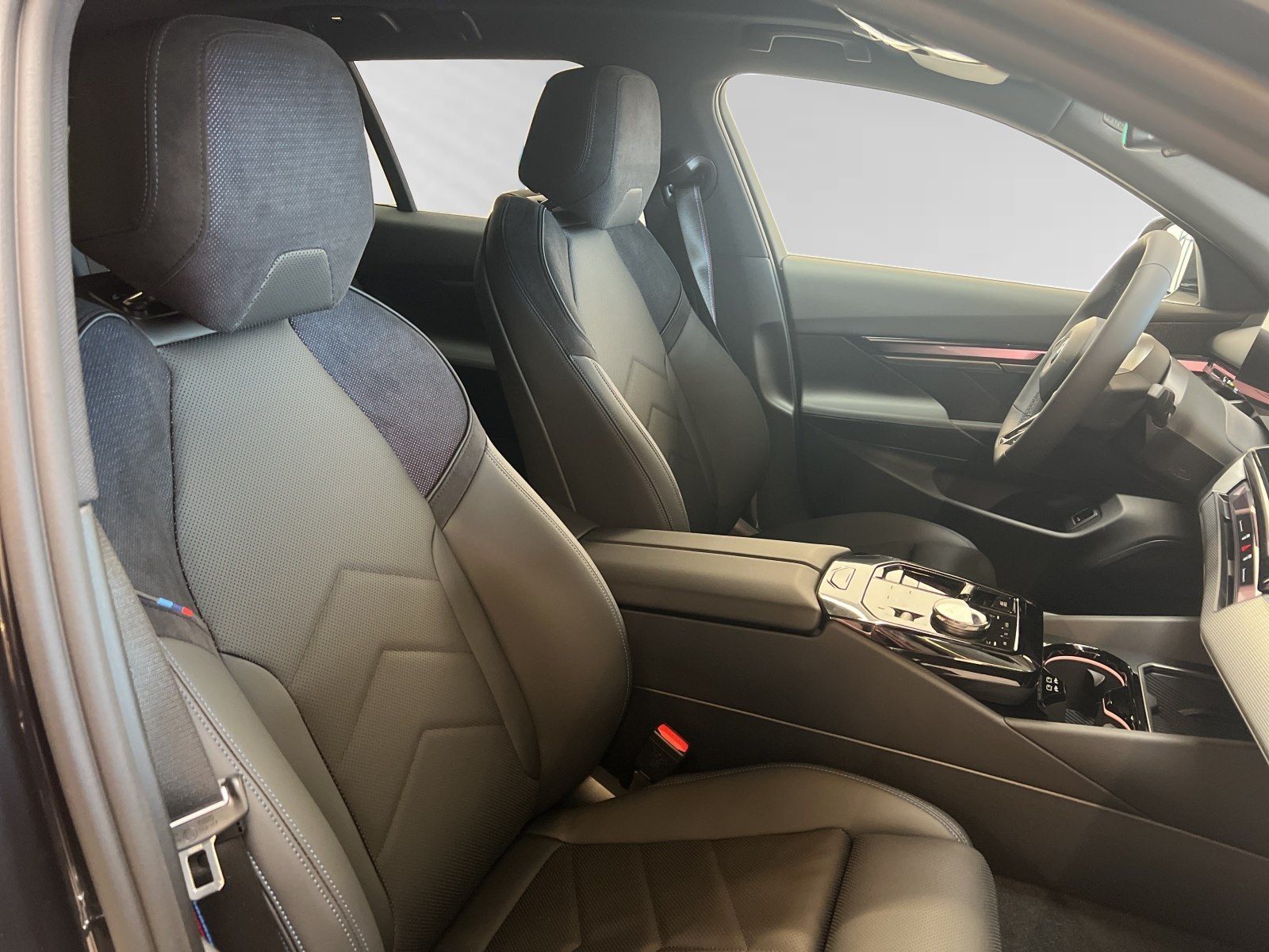 BMW i5 - Bild 9