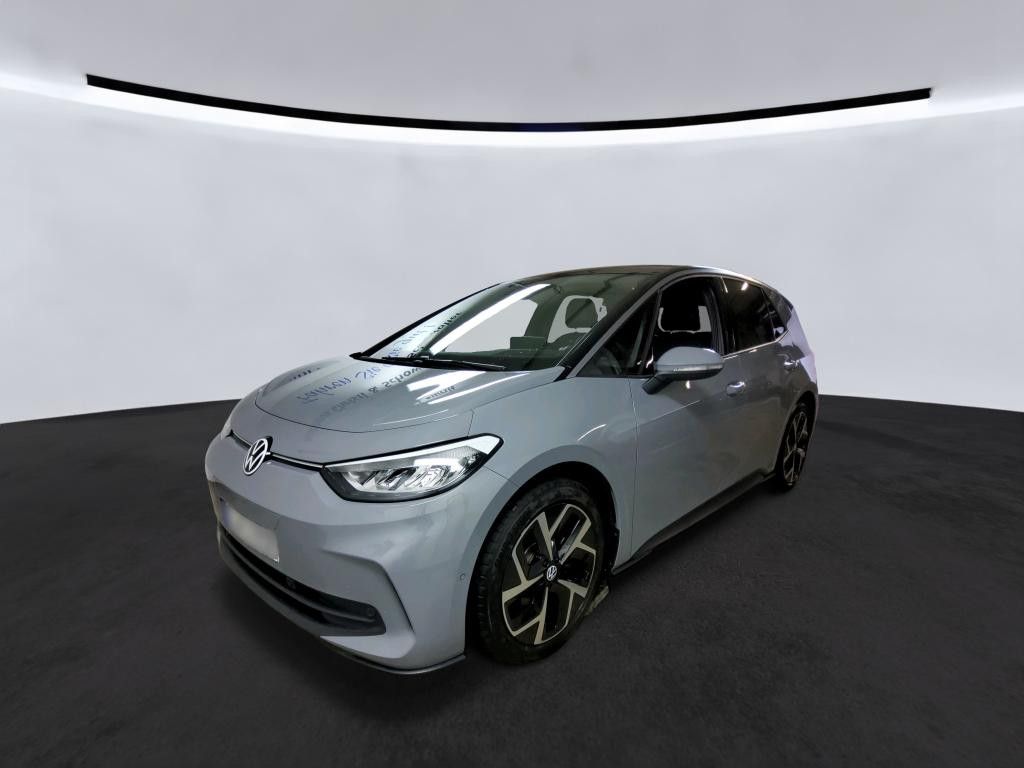 ID.3 PRO Move 58 kWh 150 kW 1-Gang WP