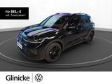 Volkswagen T-Cross R-Line 1.5 l TSI IQ Light, AHK,Rear View