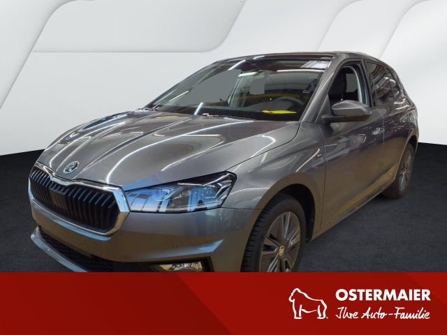 Skoda Fabia Drive 1.0TSI DSG.NAVI.FernA.ViCo.KAM.PANO.