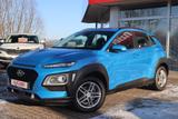 Hyundai Kona 1.0 T-GDI Trend 2WD LED Navi Kamera DAB USB - : Geländewagen, Us