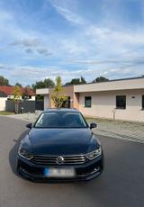Volkswagen Variant 2.0 TDI Carplay Rückfahrkamera Automatik - VW Passat Gebrauchtwagen in Dortmund