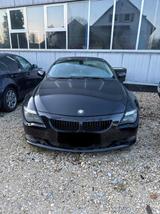 BMW 630i Coupé - Autom / LCI - gebrauchte BMW 630 aus dem Jahr 2007