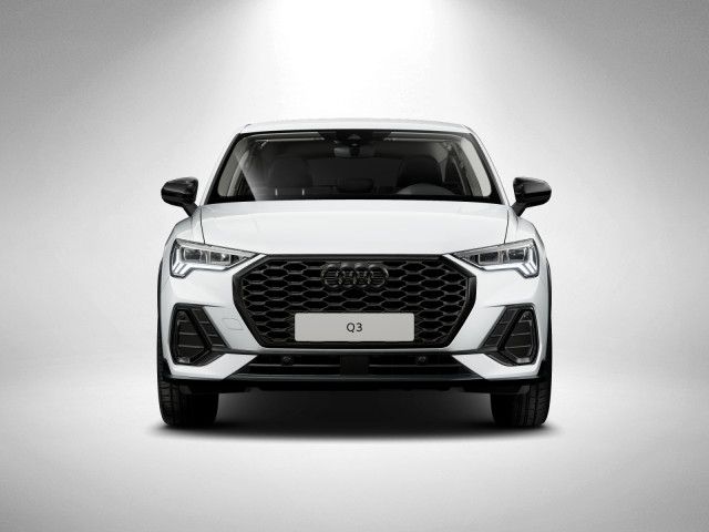 Audi Q3 - Bild 4