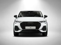 Audi Q3 - Vorschau Bild 4