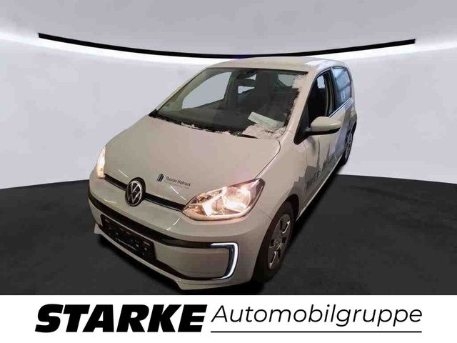 Volkswagen e-up! move up!  Kamera PDC Tempo Klima