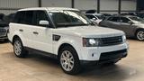 Land Rover Range Rover Sport V6 TD HSE - Land Rover Range Rover Sport aus 2011: Hse