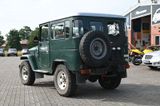 Toyota Land-Cruiser BJ 40 *OLDTIMER*PTO WINDE*GARANTIE* - Toyota Land Cruiser: 40