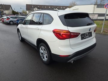 BMW X1 - 4