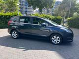 Peugeot 5008 Active - Peugeot 5008 aus 2014