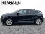 Renault Megane E-Tech Electric EV60 220HP - Renault Megane: Limousine
