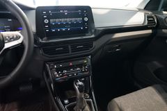 VW T-Cross 1.0 TSI DSG Life | Matrix | ACC | AHK VW T-Cross 1.0 TSI DSG Life | Matrix | ACC | AHK