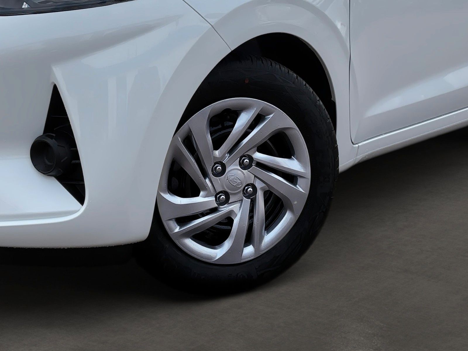 Fahrzeugabbildung Hyundai i10 Select