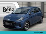 Hyundai I10 1.2 TREND AMT *NAVI*SITZHEIZUNG*R-KAMERA* - Hyundai i10 mit Diesel-Antrieb