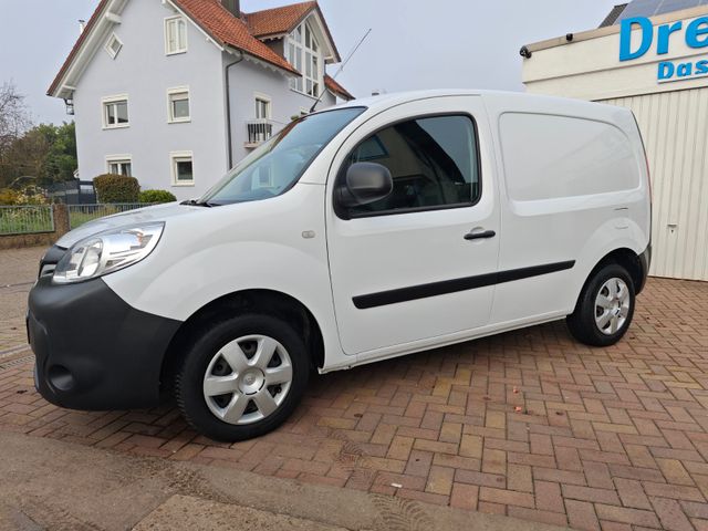 Renault Kangoo Rapid Extra Klima LKW Euro 6