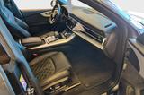 Audi Q8 50 TDI QUA*S-LINE*PANO*VALCONA*AIR*360*MATRIX - Audi Q8 in Kiel