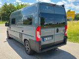 Randger R602 - Lithium Solar Markise AHK Kamera Navi - Randger Wohnwagen & Wohnmobile